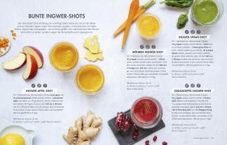 Anne Dr. med. Fleck, Jörn Dr. med. Klasen, Matthias Dr. med. Riedl, Silja Dr. med. Schäfer, Anne Fleck, Jörn Klasen, Matthias Riedl, Silja Schäfer: Die Ernährungs-Docs – So stärken Sie Ihr Immunsystem 