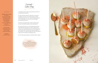 Sarah Harrison: My Sweet Bakery 