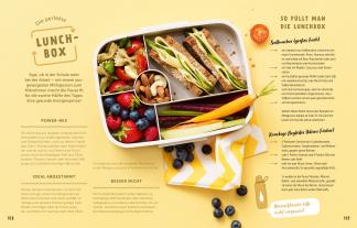 Silja Dr. med. Schäfer, Silja Schäfer: Mein grünes Familienkochbuch 