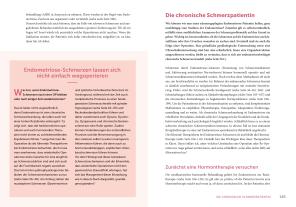 Sylvia Mechsner, Sylvia Prof. Dr. med. Mechsner: Endometriose – Die unterschätzte Krankheit 