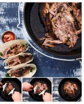 Oliver Sievers: Einfach genial Grillen - Dutch Oven 