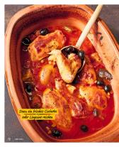 Dirk Bey, Olaf Seidel: Römertopf 