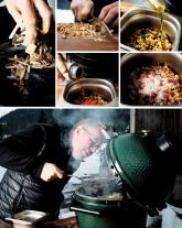 Tom Heinzle: Toms Wintergrillen 