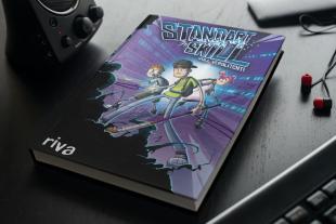 Matthias Kempke, Standart Skill, Marek Blaha: Standart Skill – Voll verglitcht! 