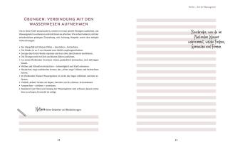 Sam Hess: Die Welt der Naturgeister - Das Arbeitsbuch 