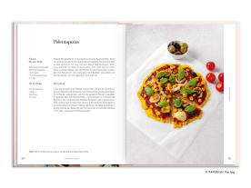 Tasty Katy (Katharina Döricht): VEGAN AYURVEDA – Das Kochbuch 