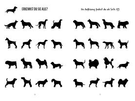 Norbert Golluch: Unnützes Hundewissen 