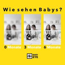 Agnieszka Sawczyn: Mami – die gelbe Leopardin: Kontrastbuch für Babys – Gesichter · kontrastreiche Bilder angepasst an Babyaugen · Schwarz Weiß Primärfarben Buch für Neugeborene · Mein erstes Bilderbuch · Montessori Buch 