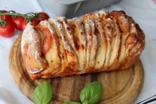 Güldane Altekrüger: Abnehmen mit Brot und Kuchen Teil 3 