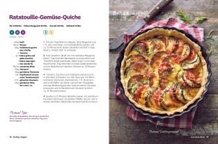 WW: WW - Deftig Veggie 