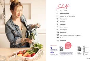 WW, Hoop Elli: WW - Elli Hoop kocht - Einfache & gesunde WW Lieblingsrezepte 