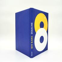 Bov Bjerg: Deadline 