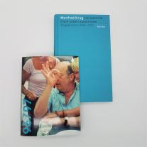 Manfred Krug, Krista Maria Schädlich: Manfred Krug. Ich sammle mein Leben zusammen 