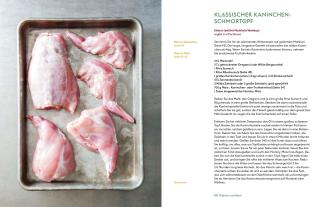 Beth Dooley, Sean Sherman: Der Sioux-Chef. Indigen kochen 
