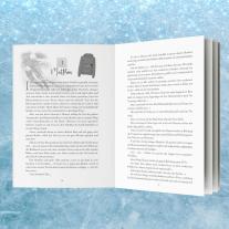 Anny Thorn, Kampenwand Verlag, Kampenwand Verlag: Ice Ice Darling 