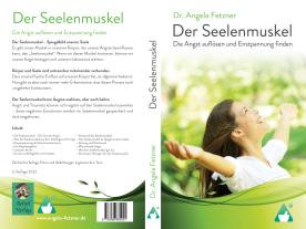 Angela Fetzner, Dr. Angela Fetzner, AchielVerlag: Der Seelenmuskel 