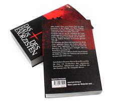 Sylvia Pranga, Nick Roberts: Das Haus des Exorzisten 
