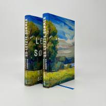 Stephan Schäfer: 25 letzte Sommer 