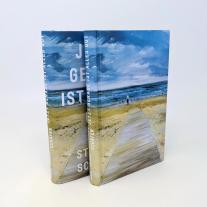 Stephan Schäfer: Jetzt gerade ist alles gut 