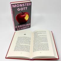 Caroline Schmitt: Monstergott 