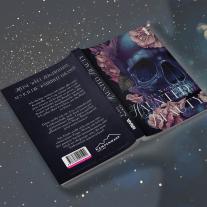 Kampenwand Verlag, Tanja Nickel: Haunted Beauty 