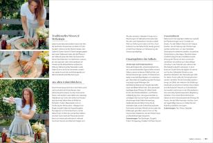 Tina Rosenkranz: Die Kräutermacherei. Meine Naturapotheke. 