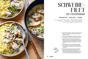 Ursula Fethke, Amandine Bernardi: Cocotte 