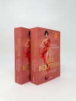 Antonia Wesseling: Les Bouttiers – Wir sind jetzt 