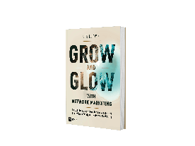 Ute Ludwig: Grow and Glow with Network Marketing 