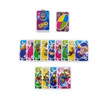 UNO Junior Paw Patrol 2 