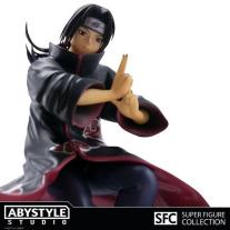 NARUTO SHIPPUDEN - Figurine "Itachi" 
