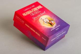 Gabrielle Orr, Judith Yaws: Akasha-Chronik-Orakel 