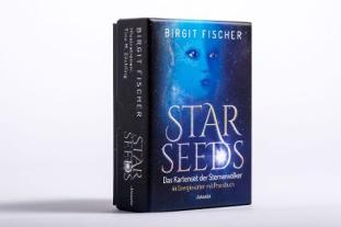 Birgit Fischer: Starseeds - Das Kartenset der Sternenvölker 