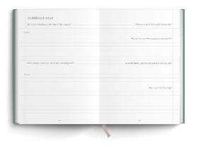 Elma Van Vliet: Meine Erinnerungen 