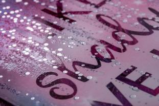 Ayla Dade: Like Shadows We Hide 