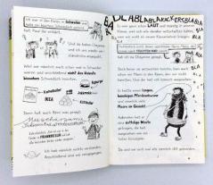 Alice Pantermüller, Daniela Kohl: Mein Lotta-Leben (16). Das letzte Eichhorn 