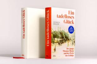 Heinrich Breloer: Ein tadelloses Glück 