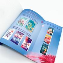 Katarina Ganslandt, Colleen Hoover: Nächstes Jahr am selben Tag 