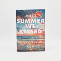 Catrin Frischer, Eva Des Lauriers: The summer we kissed 