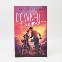 Nadine Schojer: Downhill Dreams 