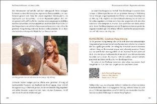 Peter Hess: Die transformierende Kraft der Klangschalen 