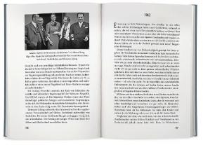 Bettina Göring, Melissa Müller: Der gute Onkel 