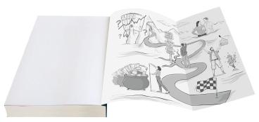 Christian Sommer, Saidi Sulilatu: Finanzen ganz einfach 