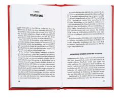 Arne Semsrott: Machtübernahme 