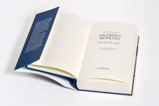 Anthony Hopkins, Conny Lösch: "We Did Ok, Kid" 