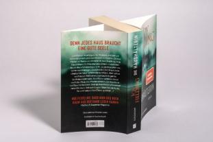 Joy Fielding, Kristian Lutze: Die Haushälterin 