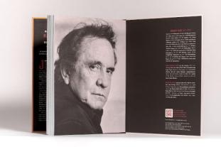 Philip Bradatsch, Johnny Cash, Bernd Gockel, Stefan Rohmig, Alexander Wagner: The Life in Lyrics 