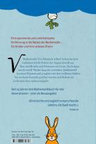 Rotraut Susanne Berner, Hans Magnus Enzensberger: Der Zahlenteufel (Jubiläum 25 Jahre) 