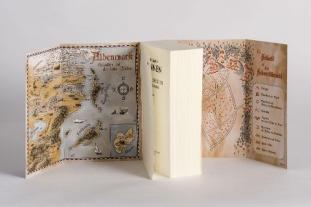 Bernhard Hennen: Schattenelfen - Die Blutkönigin 