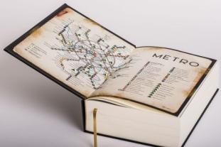 M. David Drevs, Dmitry Glukhovsky: Metro – Die Trilogie 